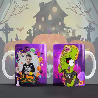 vectores plantilas DÍA DE MUERTOS,HALLOWEEN,LOS SIMPSON,FESTEJO,FESTIVIDAD,